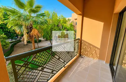 Apartment - 2 Bedrooms - 2 Bathrooms for rent in The Gardens Building 38 - The Gardens Buildings - The Gardens - Dubai