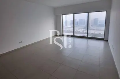 Apartment - Studio - 1 Bathroom for sale in The Gate Tower 2 - Shams Abu Dhabi - Al Reem Island - Abu Dhabi