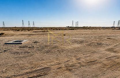 Land - Studio for sale in Saih Shuiab House - Jebel Ali Hills - Saih Shuaib 1 - Jebel Ali - Dubai Land - Studio for sale in Saih Shuiab House - Jebel Ali Hills - Saih Shuaib 1 - Jebel Ali - Dubai