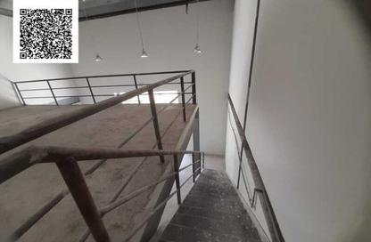 Warehouse - Studio - 1 Bathroom for rent in Al Jurf Industrial 3 - Al Jurf Industrial - Ajman