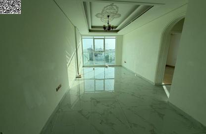 Apartment - 3 Bedrooms - 3 Bathrooms for rent in Al Mowaihat 3 - Al Mowaihat - Ajman