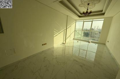 Apartment - 3 Bedrooms - 3 Bathrooms for rent in Al Mowaihat 3 - Al Mowaihat - Ajman