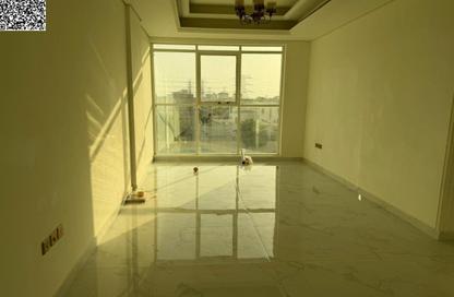 Apartment - 3 Bedrooms - 3 Bathrooms for rent in Al Mowaihat 3 - Al Mowaihat - Ajman