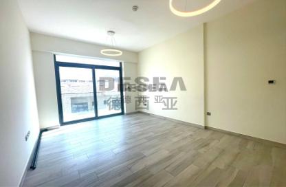 Apartment - Studio - 1 Bathroom for rent in Oxford Residence 2 - District 10 - Jumeirah Village Circle - Dubai