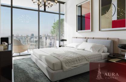 Apartment - 1 - 2 for sale in Al Habtoor Tower - Al Habtoor City - Business Bay - Dubai