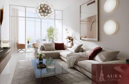 Apartment - 1 - 2 for sale in Al Habtoor Tower - Al Habtoor City - Business Bay - Dubai