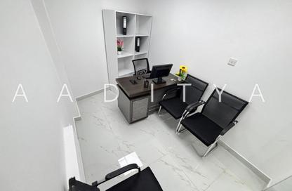 Office Space - Studio - 1 for rent in Reem Residency - Al Karama - Dubai
