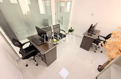 Office Space - Studio - 1 for rent in Horizone Building - Port Saeed - Deira - Dubai