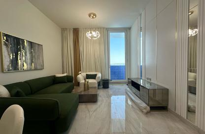 Apartment - 2 Bedrooms - 2 Bathrooms for sale in Gemz by Danube - Al Furjan - Dubai