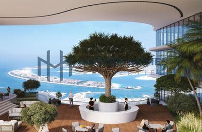Apartment - 2 - 3 for sale in Sobha Seahaven Tower C - Sobha Seahaven - Dubai Harbour - Dubai