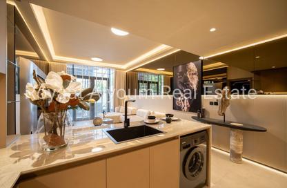 Apartment - 1 Bedroom - 2 Bathrooms for sale in Enaya Residences - District 3 - Jumeirah Village Triangle - Dubai Apartment - 1 Bedroom - 2 Bathrooms for sale in Enaya Residences - District 3 - Jumeirah Village Triangle - Dubai