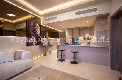 Apartment - 1 Bedroom - 2 Bathrooms for sale in Enaya Residences - District 3 - Jumeirah Village Triangle - Dubai