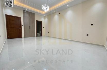 Villa - 4 Bedrooms - 6 Bathrooms for sale in Al Helio 2 - Al Helio - Ajman