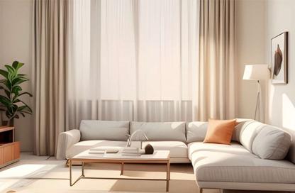 Apartment - 1 Bedroom - 1 Bathroom for sale in Merito - Alreeman - Al Shamkha - Abu Dhabi Apartment - 1 Bedroom - 1 Bathroom for sale in Merito - Alreeman - Al Shamkha - Abu Dhabi