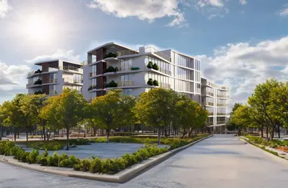 Apartment - 1 Bedroom - 1 Bathroom for sale in Merito - Alreeman - Al Shamkha - Abu Dhabi