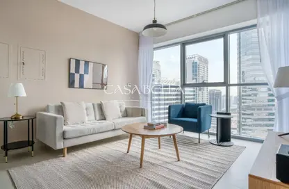 Apartment - 1 Bedroom - 2 Bathrooms for sale in Bellevue Tower 2 - Bellevue Towers - Downtown Dubai - Dubai