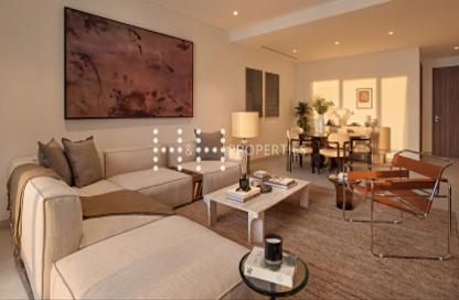 Apartment - 2 Bedrooms - 3 Bathrooms for rent in City Tower 1 - City Towers - Sheikh Zayed Road - Dubai Apartment - 2 Bedrooms - 3 Bathrooms for rent in City Tower 1 - City Towers - Sheikh Zayed Road - Dubai