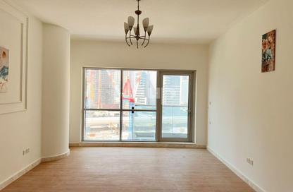 Apartment - Studio - 1 for rent in Safeer Tower 2 - Safeer Towers - Business Bay - Dubai
