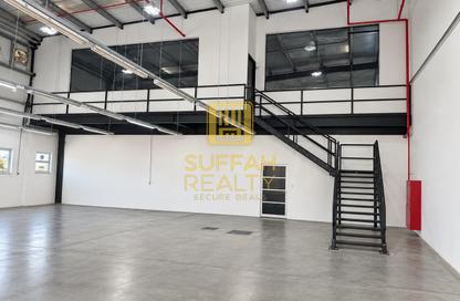 Warehouse - Studio - 1 for rent in Al Khawaneej 2 - Al Khawaneej - Dubai