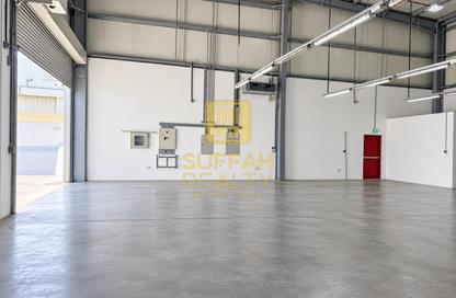 Warehouse - Studio - 1 for rent in Al Khawaneej 2 - Al Khawaneej - Dubai