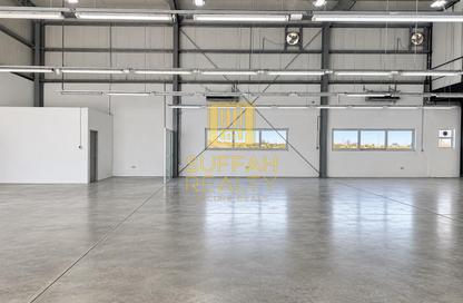 Warehouse - Studio - 1 for rent in Al Khawaneej 2 - Al Khawaneej - Dubai