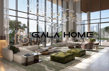 Apartment - 1 Bedroom - 2 Bathrooms for sale in City Walk Crestlane 5 - City Walk Crestlane - City Walk - Dubai
