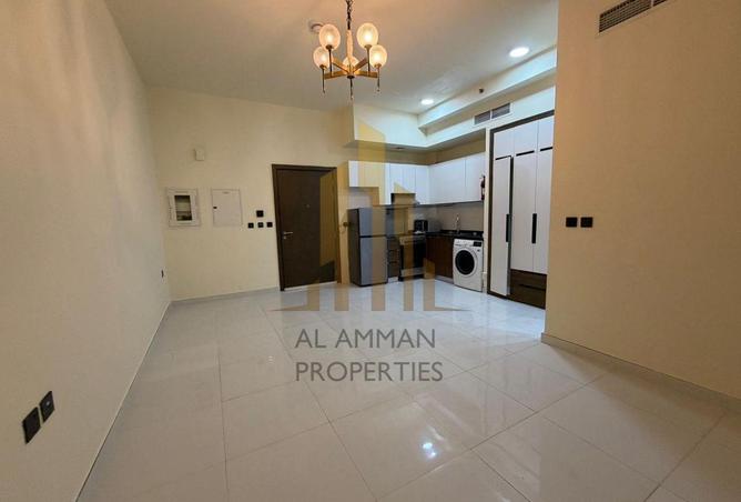 Semi Furnished | Covered Parking |Family Building