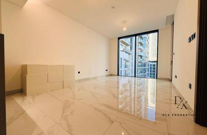 Apartment - 1 Bedroom - 1 Bathroom for rent in Crest Grande - Sobha Hartland - Mohammed Bin Rashid City - Dubai