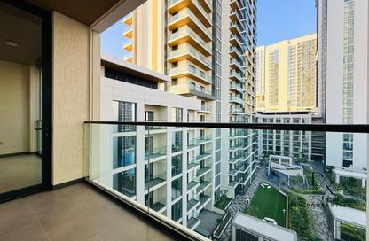 Apartment - 1 Bedroom - 1 Bathroom for rent in Crest Grande - Sobha Hartland - Mohammed Bin Rashid City - Dubai Apartment - 1 Bedroom - 1 Bathroom for rent in Crest Grande - Sobha Hartland - Mohammed Bin Rashid City - Dubai