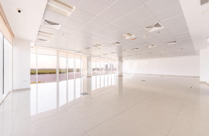 Office Space - Studio - 3 for rent in The Square Executive Bay - Dafan Al Khor - Ras Al Khaimah