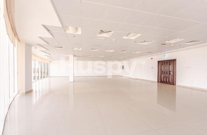 Office Space - Studio - 3 for rent in The Square Executive Bay - Dafan Al Khor - Ras Al Khaimah