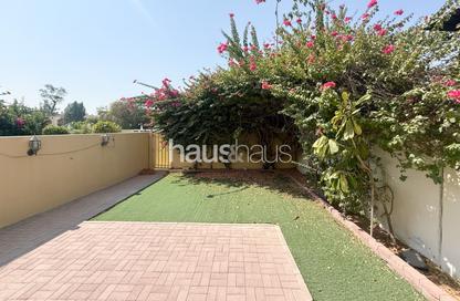 Villa - 2 - 2 for sale in Springs 12 - The Springs - Dubai