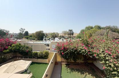 Villa - 2 - 2 for sale in Springs 12 - The Springs - Dubai