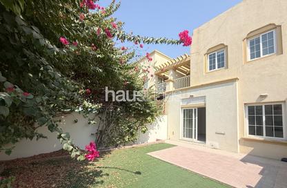 Villa - 2 - 2 for sale in Springs 12 - The Springs - Dubai