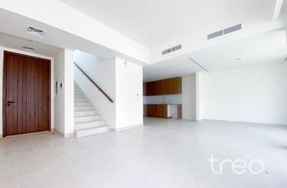 Townhouse - 3 - 4 for sale in Maha Townhouses - Town Square - Dubai