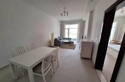 Apartment - 1 Bedroom - 2 Bathrooms for sale in La Residence - District 1 - Jumeirah Village Triangle - Dubai