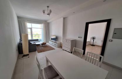 Apartment - 1 Bedroom - 2 Bathrooms for sale in La Residence - District 1 - Jumeirah Village Triangle - Dubai Apartment - 1 Bedroom - 2 Bathrooms for sale in La Residence - District 1 - Jumeirah Village Triangle - Dubai