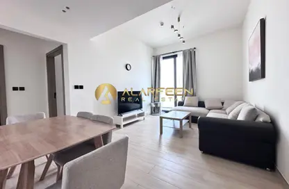 Apartment - 2 Bedrooms - 3 Bathrooms for sale in Binghatti Nova - District 12 - Jumeirah Village Circle - Dubai