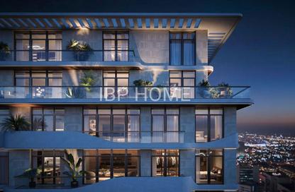 Apartment - 1 Bedroom - 2 Bathrooms for sale in Helvetia Residences - District 14 - Jumeirah Village Circle - Dubai