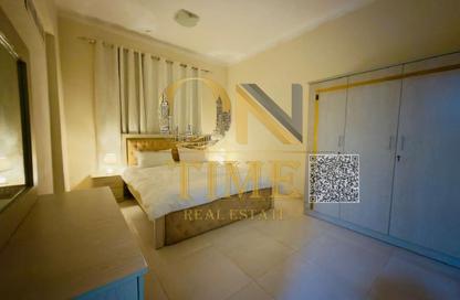 Apartment - 1 Bedroom - 2 Bathrooms for rent in Al Rawda 2 Villas - Al Rawda 2 - Al Rawda - Ajman