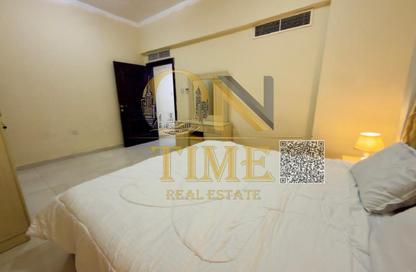 Apartment - 1 Bedroom - 2 Bathrooms for rent in Al Rawda 2 Villas - Al Rawda 2 - Al Rawda - Ajman