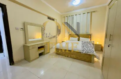 Apartment - 1 Bedroom - 2 Bathrooms for rent in Al Rawda 2 Villas - Al Rawda 2 - Al Rawda - Ajman