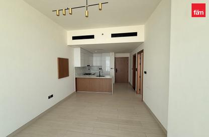 Apartment - 1 Bedroom - 2 Bathrooms for rent in Binghatti Onyx - District 15 - Jumeirah Village Circle - Dubai
