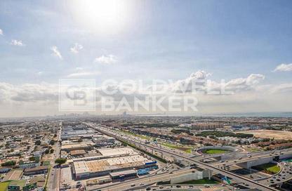 Apartment - 2 Bedrooms - 2 Bathrooms for sale in Aykon City Tower C - Aykon City - Business Bay - Dubai Apartment - 2 Bedrooms - 2 Bathrooms for sale in Aykon City Tower C - Aykon City - Business Bay - Dubai