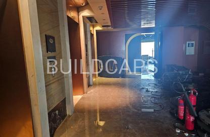 Full Floor - Studio - 3 Bathrooms for rent in Conrad Commercial Tower - Sheikh Zayed Road - Dubai