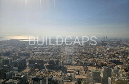 Full Floor - Studio - 3 Bathrooms for rent in Conrad Commercial Tower - Sheikh Zayed Road - Dubai