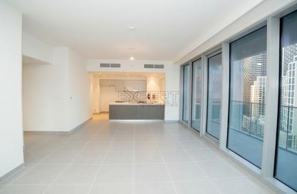 Apartment - 3 - 4 for rent in Forte 1 - Forte - Downtown Dubai - Dubai