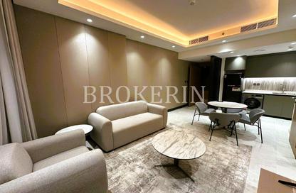 Apartment - 1 - 2 for rent in Cloud Tower A - Cloud Tower - District 2 - Jumeirah Village Triangle - Dubai Apartment - 1 - 2 for rent in Cloud Tower A - Cloud Tower - District 2 - Jumeirah Village Triangle - Dubai
