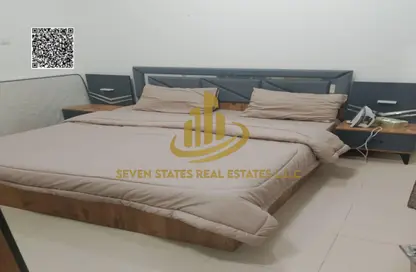 Apartment - 1 Bedroom - 2 Bathrooms for sale in City Tower - Al Nuaimiya - Ajman