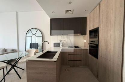 Apartment - 1 Bedroom - 1 Bathroom for rent in Oxford 212 - District 10 - Jumeirah Village Circle - Dubai